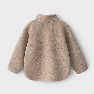 Куртка Leokid "Тео", бежевая